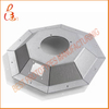 Metal sheet by metal punching prototyping