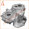 Aluminum part CNC machining prototype