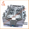 Injection molding part