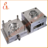 Injection mold production