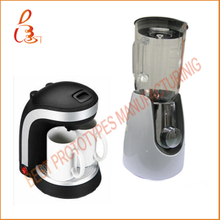 house appliances prototype