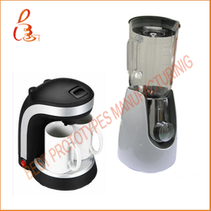 house appliances prototype