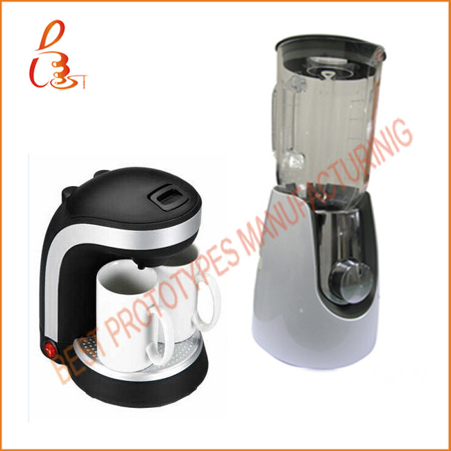 house appliances prototype