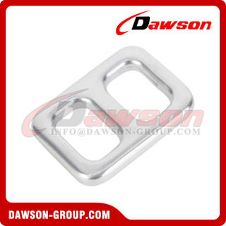 Ajustador largo de aluminio DSJ-A4012, ajustador personalizado de cualquier color A6082 23Kn 