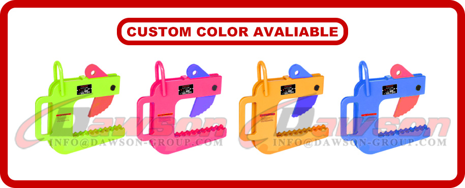 DS-TBC نوع مشبك الأنابيب- Dawson Group Ltd. - الصين الصانع والمورد