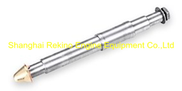 Weichai engine parts 6170 8170 sea water pump shaft 170Z.17.03A