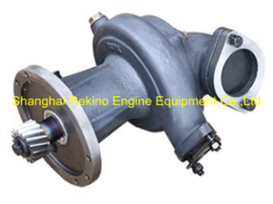 6170Z.17.00A Seawater pump assembly Weichai engine parts 6170 8170 170Z