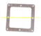 N.03.003 Gasket Ningdong engine parts for N160 N6160 N8160