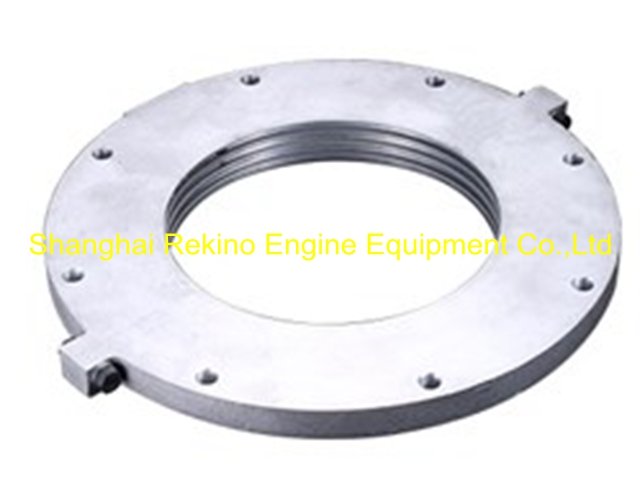 N21-03-041 Upper oil seal Ningdong engine parts for N210 N6210 N8210