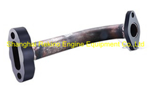 G-A56-300 water output elbow Ningdong engine parts for G300 G6300 G8300 GA6300 GA8300