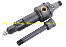 L250.52.000A HJ HFO fuel injector Zichai engine parts L250 LB250 LC250