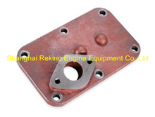 G-03-031A Water inlet cover Ningdong engine parts for G300 G6300 G8300 GA6300 GA8300