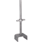 Materiales de construcción Tornillo Ajustable U-Head Base Jack