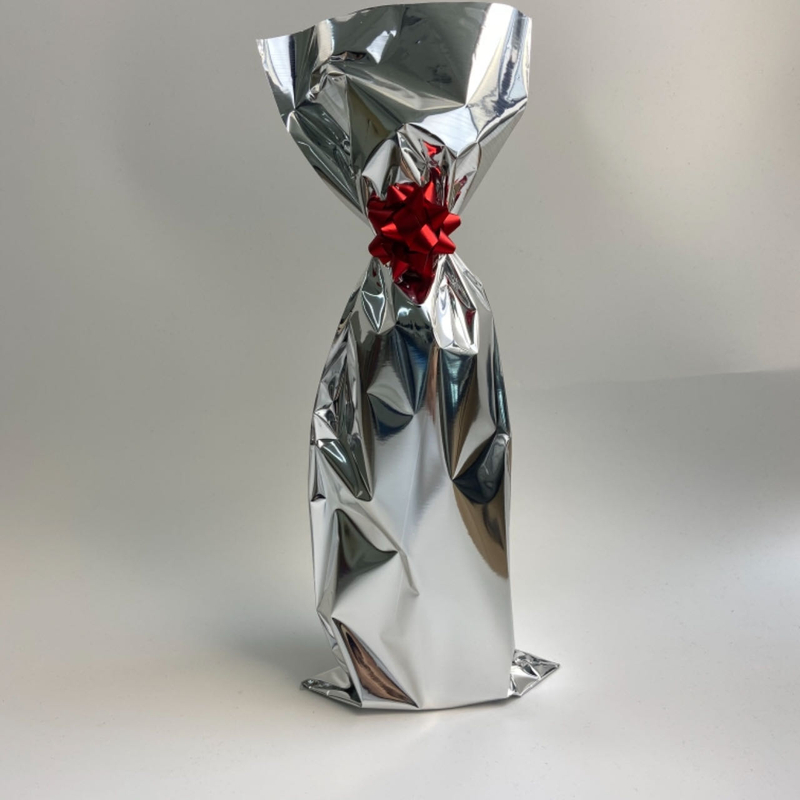 Wine Bottle Gift Bag