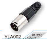 High quality RCA connector