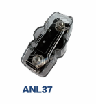 Fuse holder