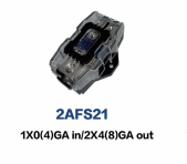 Fuse holder