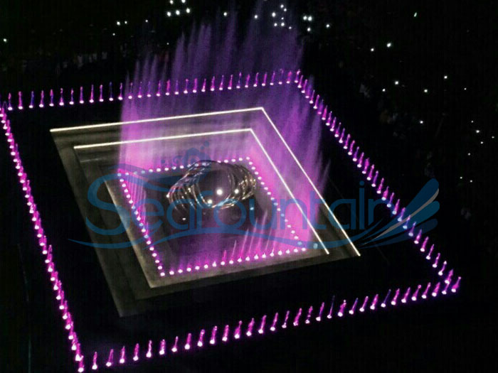 maldives music fountain a