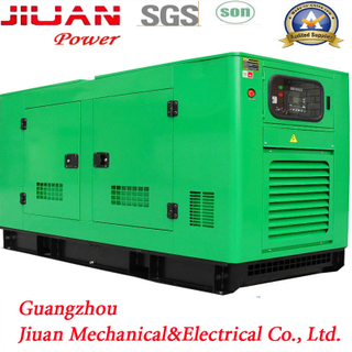 Generador 63KVA/50KW CD-W63KVA/50KW del motor de Weichai