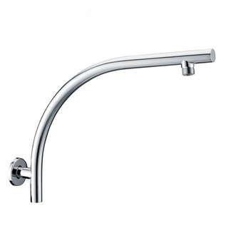 Australia standard bathroom accessories shower arm 