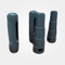 Glossy painted plastic part prototypes