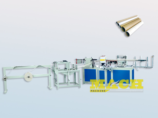 Kraft-Toilet-Paper-Core-Making-Machine Kraft-Toilet-Paper-Core-Making-Machine