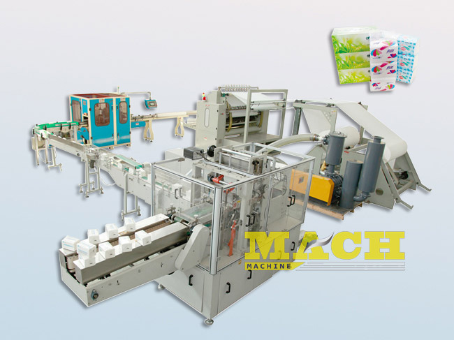 High-Speed-Facial-Tissue-Paper-Production-Line High-Speed-Facial-Tissue-Paper-Production-Line