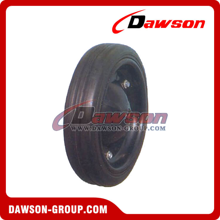 DSSR1308 Rubber Wheels, China Manufacturers Suppliers