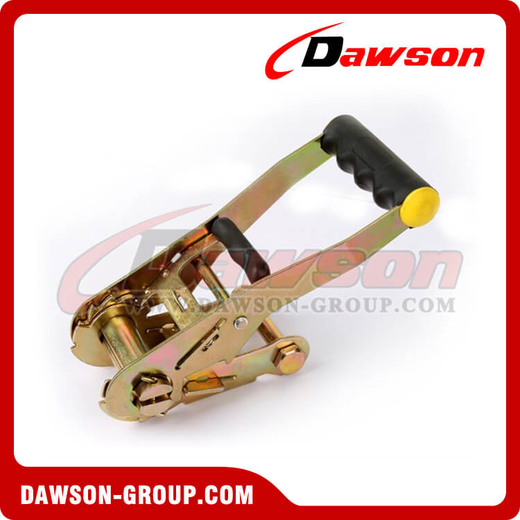 DSRB50509 ラチェット バックル - Dawson Group Ltd. - 中国メーカー、サプライヤー、工場
