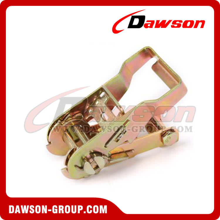DSRB25152 ラチェット バックル - Dawson Group Ltd. - 中国メーカー、サプライヤー、工場