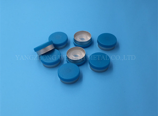 16mm Flip Off Cap For Oral Liquid