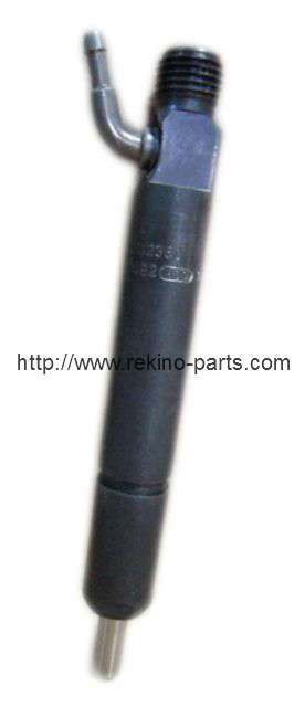 Deutz BF4M1013 BF6M1013 Fuel injector 02112380 02112645 02111697 02111988 02111697