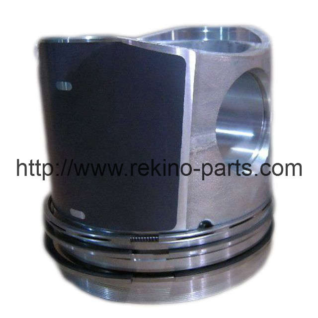 Deutz KHD BF6M1015 BF8M1015 Piston 04260931 04264354 04264355