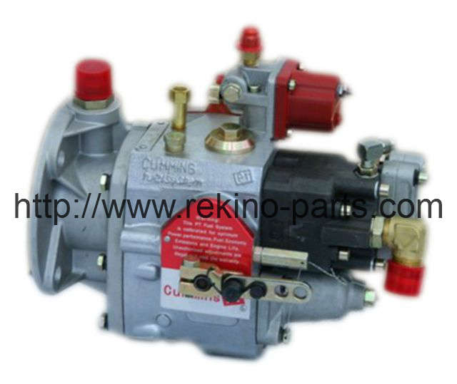Cummins PT diesel fuel injection pump 3262033 for NTA855-C360