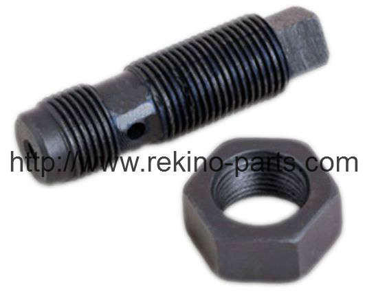 G-01-207 Balance adjusting screw for Ningdong engine parts G300 G6300 G8300