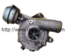 GT17V GARRETT HONEYWELL Turbocharger 751953-5001 481A-1118010