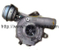 GT17V GARRETT HONEYWELL Turbocharger 751953-5001 481A-1118010