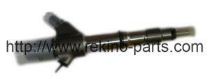 Common rail fuel injector 0445120081 0445120331 1112010B470-0000 for FAWDE Xichai 4DF 6DF