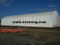 Large Tent, Super Large Shelter, Temporary Workshop, Hangar, Warehouse (TSU-49115)
