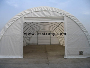 Warehouse, Portable Shelter, Tent (TSU-3065)