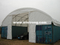 Container Shelter, Container Tent, Container Cover, Container Canopy (TSU-3620C/3640C)