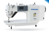 WD-9000S-D3/D4 Computerized Special Stitch Pattern Lockstitch Sewing Machine