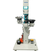 WD-196 Automatic Snap Attaching Fixing Sewing Pressing Machine Plastic Metal Button Fastener Riveting Machine