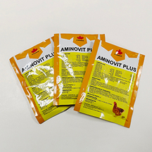 AMINOVIT PLUS 150 G