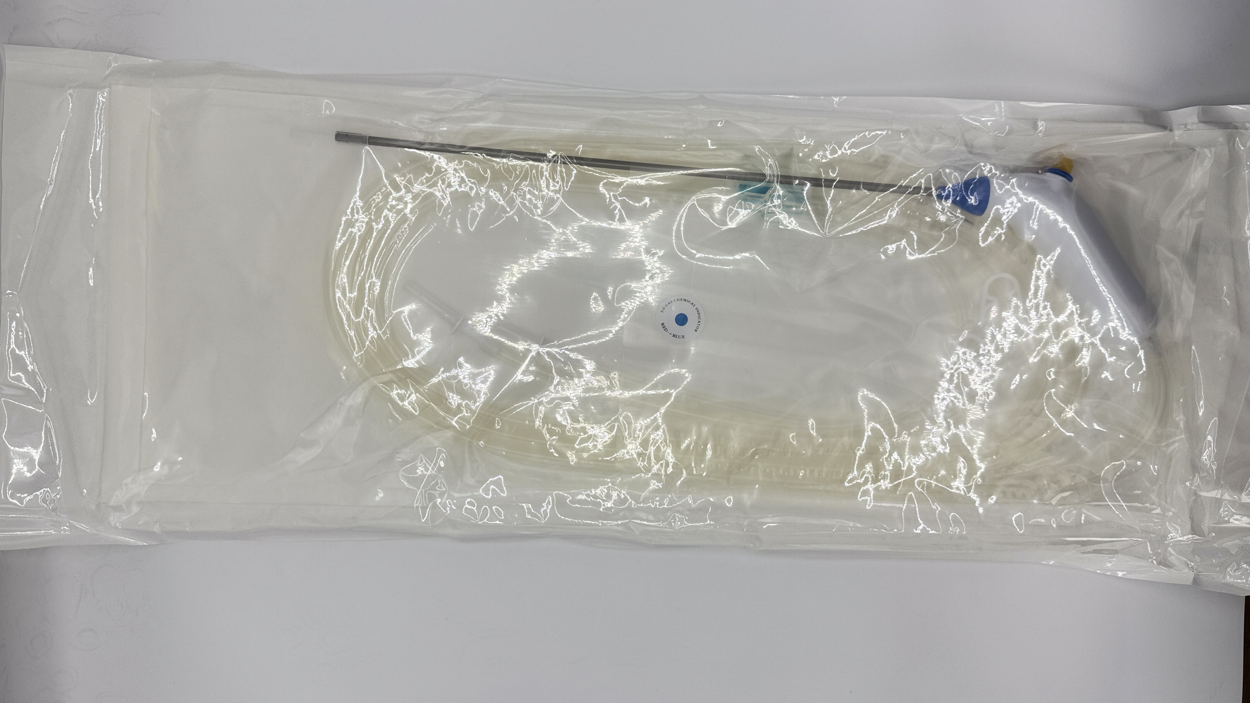 Disposable Suction&Irrigation Unit·1