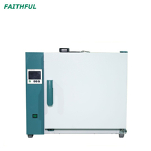Horizontal Drying Oven (Anti-Corrosive Type)