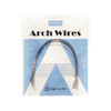Thermal Activated NiTi Arch Wire