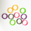 Color O ring