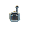Liberty Glossy 1G Self-ligating Brackets