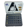 Liberty Glossy 2G Self-ligating Brackets